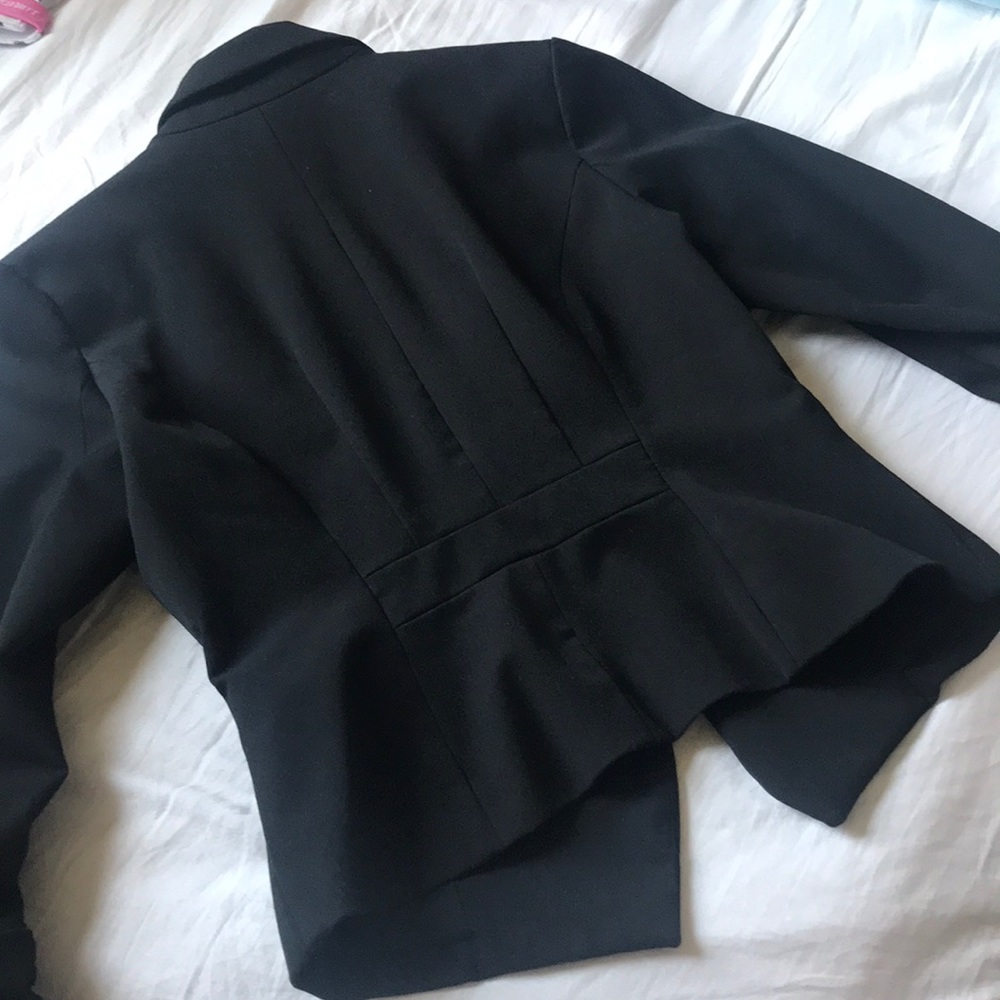 Express blazer - Picture 3 of 4